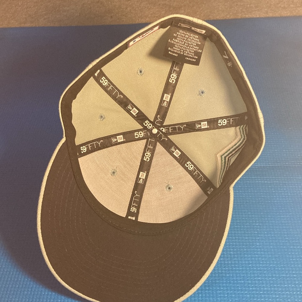 MLB Umpire hat - Picture 5 of 6